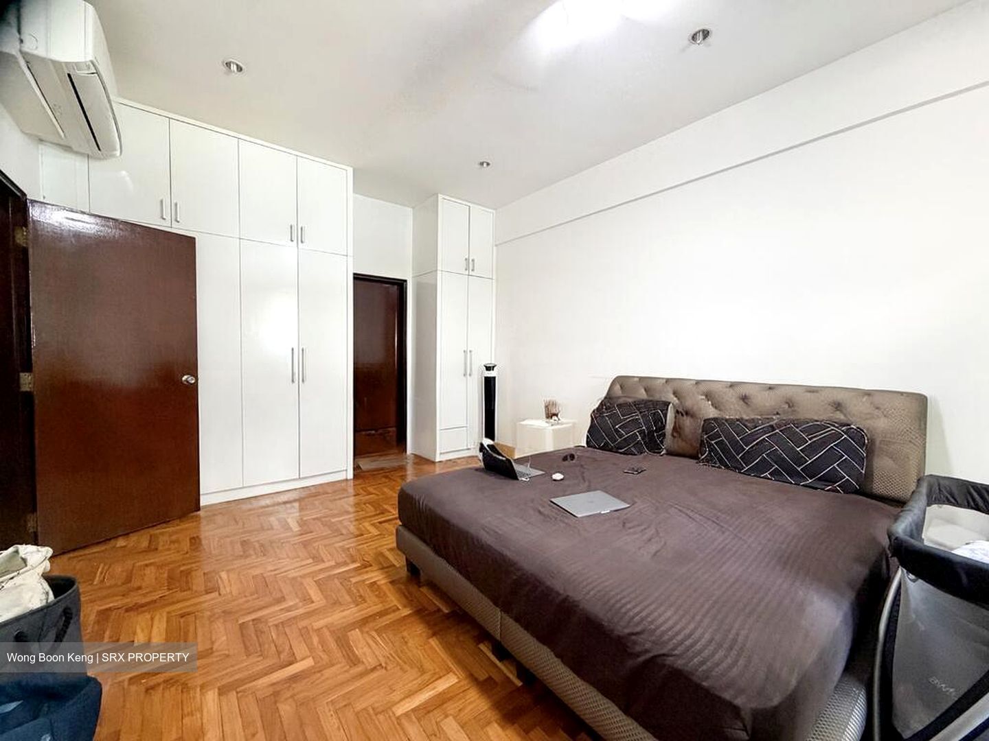 The Anchorage (D3), Condominium #523127091